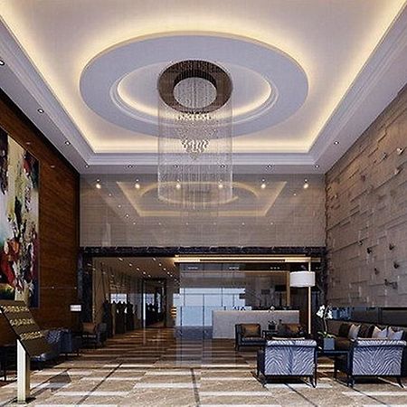 Hotel Venice Resort Qidong  Εξωτερικό φωτογραφία