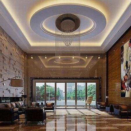 Hotel Venice Resort Qidong  Εξωτερικό φωτογραφία
