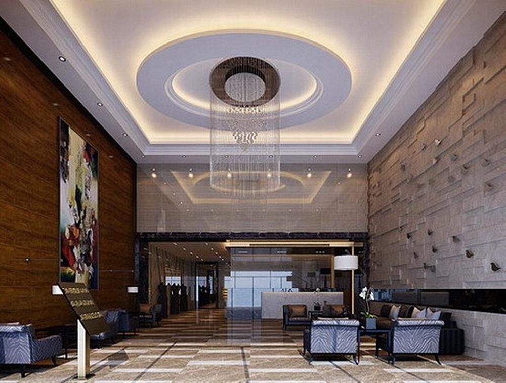Hotel Venice Resort Qidong  Εξωτερικό φωτογραφία