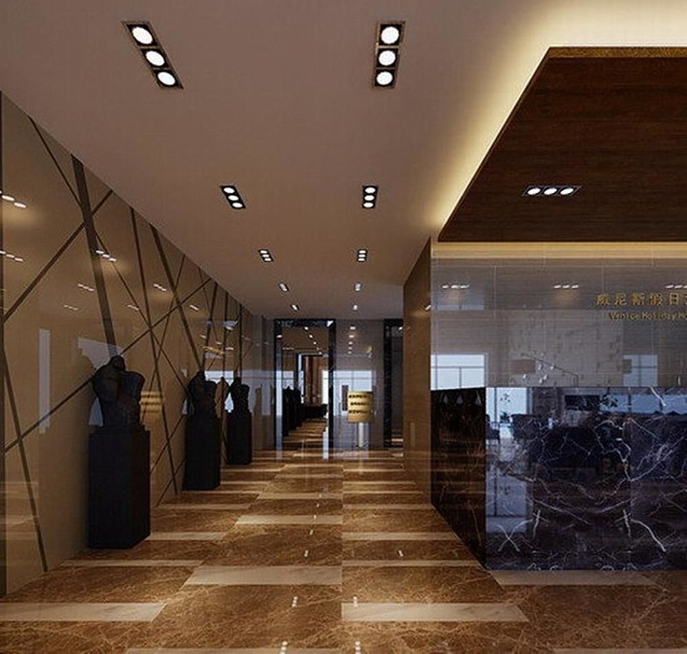 Hotel Venice Resort Qidong  Εξωτερικό φωτογραφία