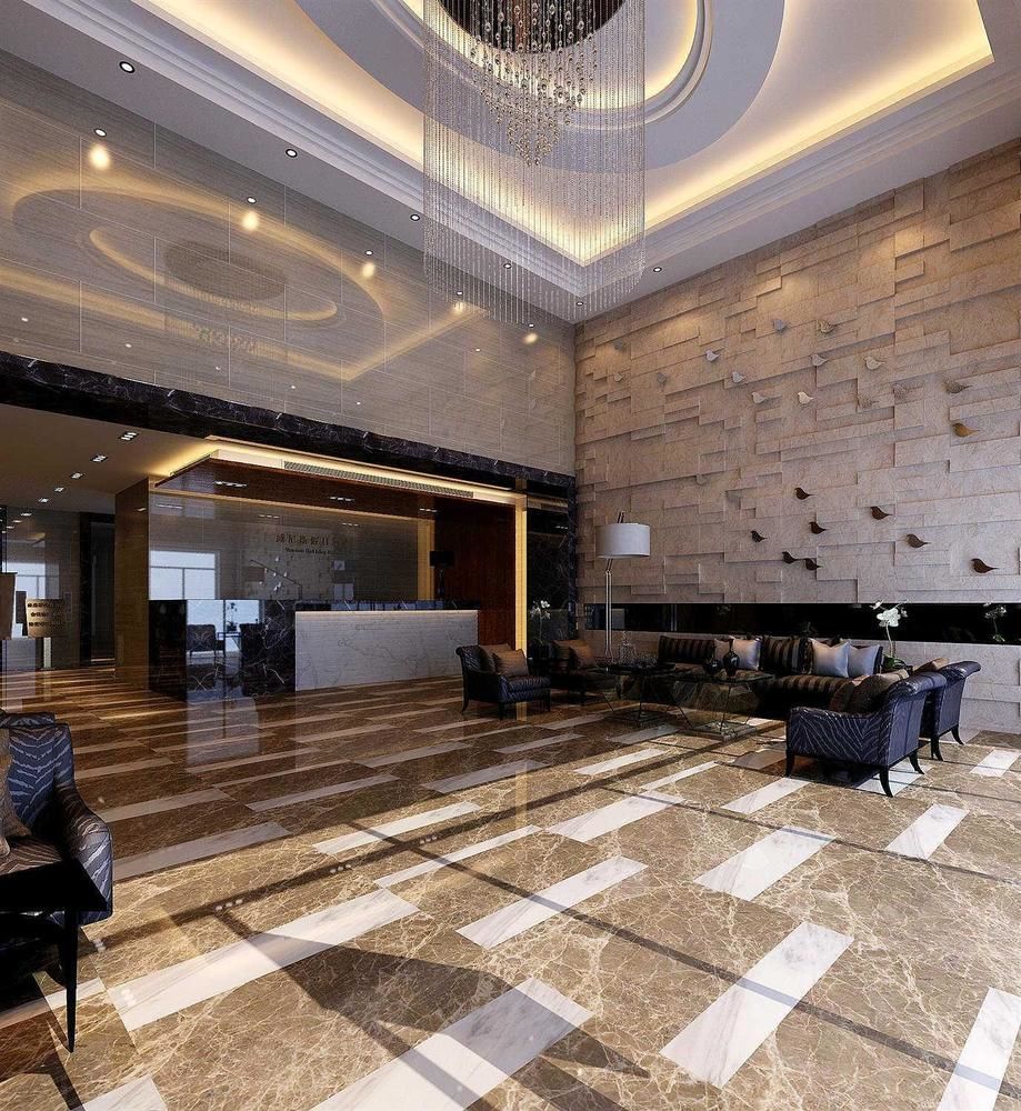Hotel Venice Resort Qidong  Εξωτερικό φωτογραφία