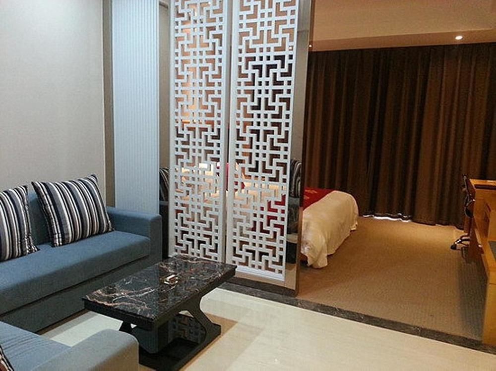 Hotel Venice Resort Qidong  Εξωτερικό φωτογραφία